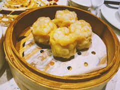 鲜虾烧卖皇-又一间茶点轩(百汇广场店)