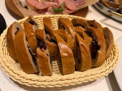 -马克西姆俄罗斯餐厅(通亚街店)