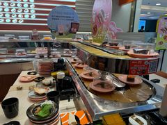 -争鲜回转寿司(东方银座店)