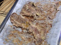 -玫瑰花园自助烤肉(顺义鑫海韵通店)
