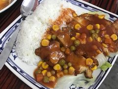 -華叔茶記