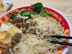 -魔都三兄弟酸辣粉·蘸卤炸串(虹桥万科店)