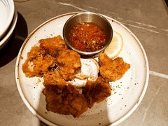 小蛮汁大鸡块-米仓食堂(凯德广场店)