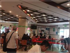大堂-龙抄手(春熙路总店)