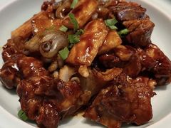 -百富源·海鲜辽菜(浑河堡店)
