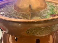 -常赢三兄弟·清真涮肉(崂山路总店)