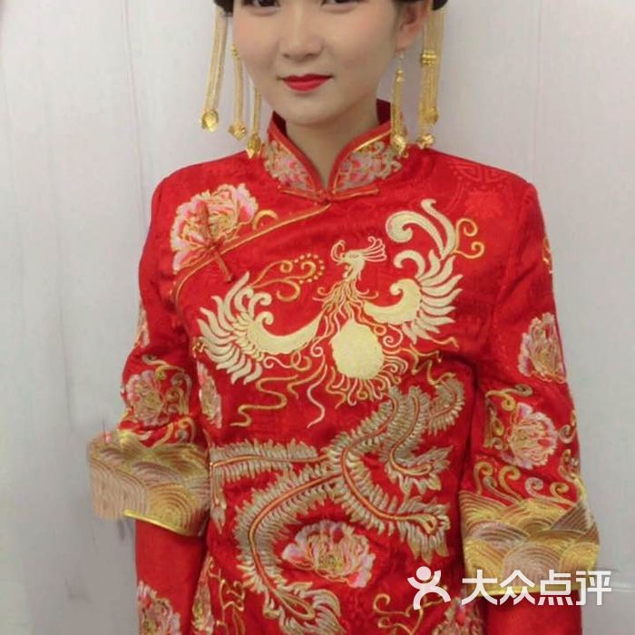 艾尼斯美容美发化妆学校