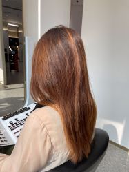 -KEIVON HAIR·崎宏