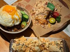 -岛风·台食小馆 ISLAND BISTRO(烟台山店)