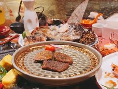 -大江户日本料理(吕厝店)