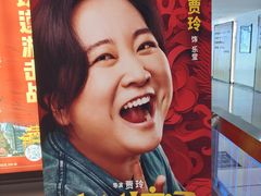 -山文星辉影城(济南和谐广场店)