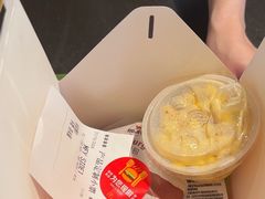 -麦当劳(北苑秋实路店)