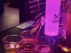 -MOSSO·Liveshow(M3香港广场店)