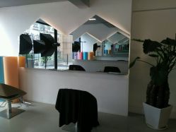 -FAB HAIR CLUB