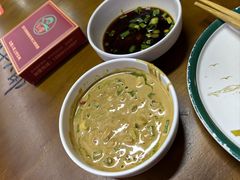 -津门老羊家·铜锅涮羊肉·烧烤(科技园店)