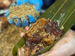 -金太粽(上海弄堂第一粽店)