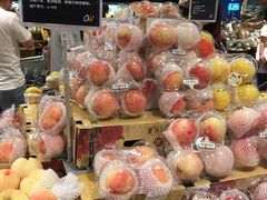 -Olé精品超市(广州太古汇店)