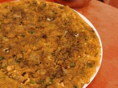 潮汕蚝仔烙-深运潮州粥(东门店)