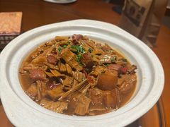 -麒麟小院·老九江菜(安平路店)