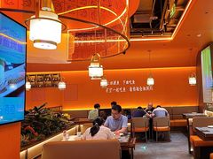 -夯鱼烤鱼·尔滨地标美食(国展店)