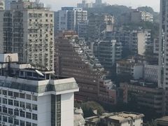 -怡华威斯达酒店(重庆医科大学附属儿童医院店)