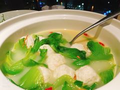 -馋遇江南·精致湖景雅宴(东方之门店)