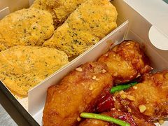 -正谈炸鸡(深圳首店)
