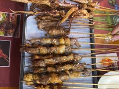 -探唐烧烤(棠东店)