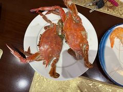 -金狮国际酒店自助餐(金狮店)