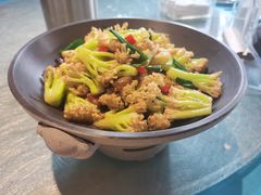 -晶泽丽琅·鱼鲜川菜(川师店)