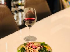 -wineapp葡萄酒餐吧(外滩金融中心店)