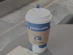 -瑞幸咖啡(西丽地铁站店)