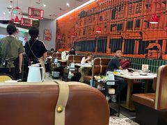 -八合里潮汕鲜牛肉火锅(上海汇智广场店)