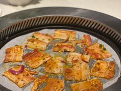-么子烤肉(化龙池店)