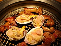 -赤坂亭·M9和牛烧肉·铁板烧·日料398放题(长泰广场店)