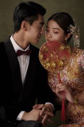 -爱城婚纱摄影·品质严选店