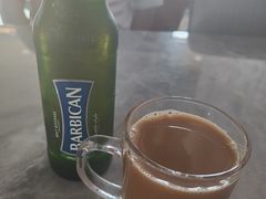 -阿拉伯萨娜餐厅(石马社区店)