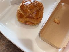 -味多美蛋糕(安定门店)