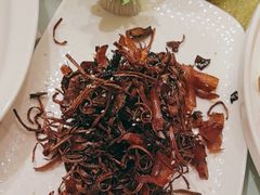 -老洋房花园饭店(绍兴路店)