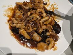 -海旺小海鲜大排档(冠亚星城店)