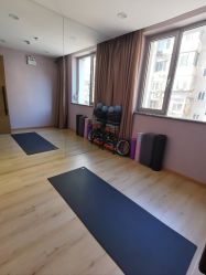 -酉嘉瑜伽YO+YOGA