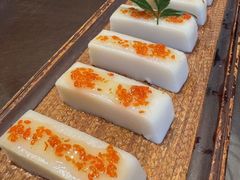 -吴越荣记·苏州菜·松鼠桂鱼(月光码头店)