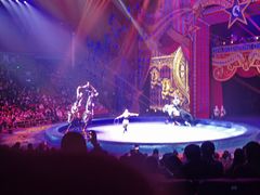 -珠海横琴长隆《卡卡虎奇遇记》