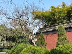 -钱王祠