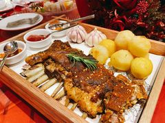 -冰火楼(梦泽园店)