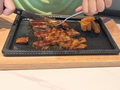 -必胜客(八一店)