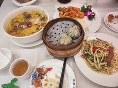 -清真马祥兴菜馆(云南北路店)