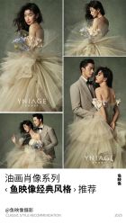 -鱼映像摄影·珍藏级影像品牌