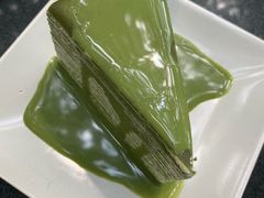 -莓园冰淇淋店