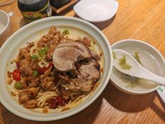 -长乐川式面馆·现炒浇头(石门二路店)
